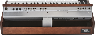 Moog - Minimoog Model D