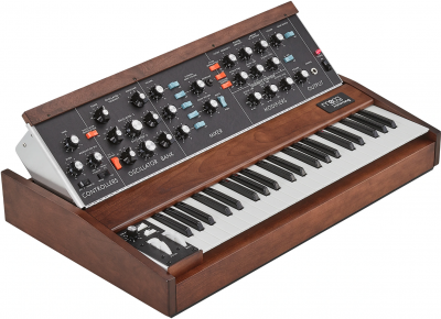 Moog - Minimoog Model D