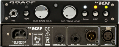 Grace Design - M101