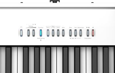 Roland - FP-30X-WH