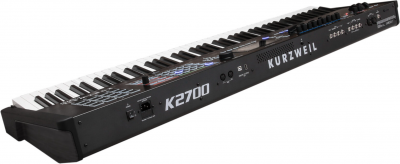 Kurzweil - K2700