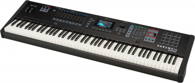 Kurzweil - K2700