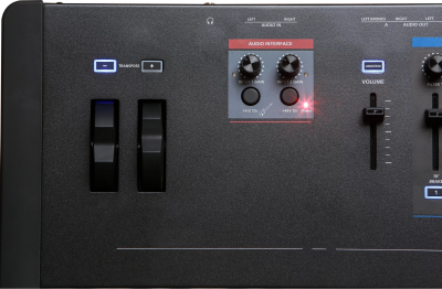 Kurzweil - K2700