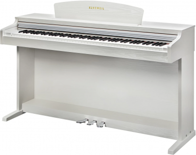 Kurzweil - M115 WH