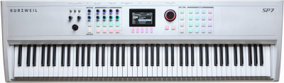 Kurzweil - SP7 WH