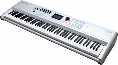 Kurzweil - SP7 WH