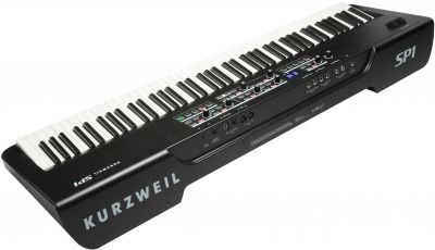 Kurzweil - SP1