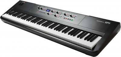 Kurzweil - SP1