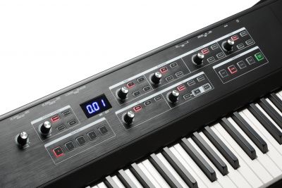 Kurzweil - SP1