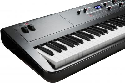 Kurzweil - SP1