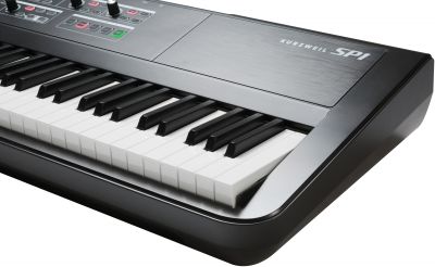 Kurzweil - SP1