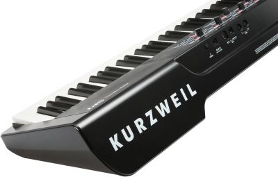 Kurzweil - SP1