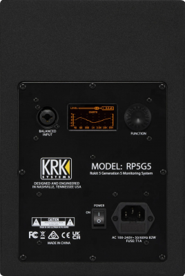 KRK - Rokit RP5G5