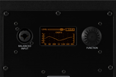 KRK - Rokit RP5G5