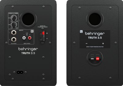 Behringer - TRUTH 3.5