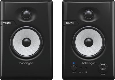 Behringer - TRUTH 3.5 BT