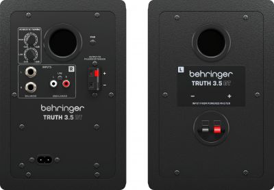 Behringer - TRUTH 3.5 BT