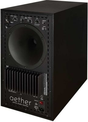 APS - Aether 