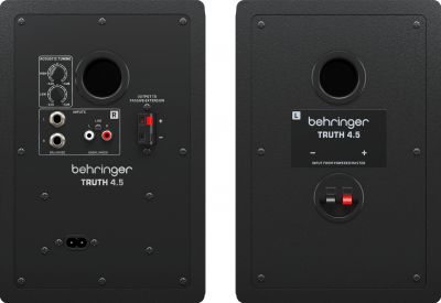 Behringer - TRUTH 4.5