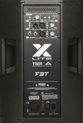 FBT - X-LITE 112A