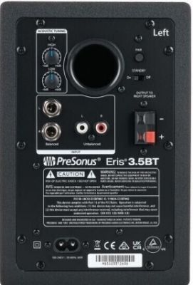 PreSonus - Eris 3.5 BT mk2 (пара)