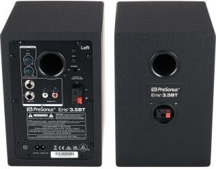 PreSonus - Eris 3.5 BT mk2 (пара)