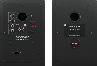 Behringer - TRUTH 4.5 BT