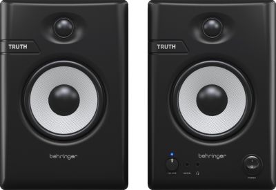 Behringer - TRUTH 4.5 BT