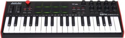 AKAI - MPK Mini Plus 