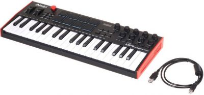 AKAI - MPK Mini Plus 