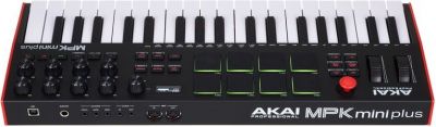 AKAI - MPK Mini Plus 