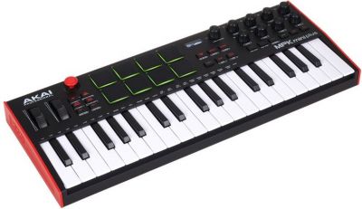 AKAI - MPK Mini Plus 