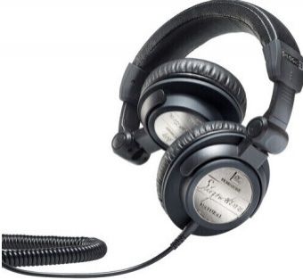 Ultrasone - Signature Natural