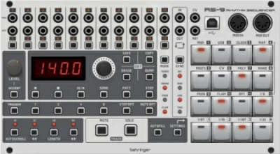 Behringer - RS-9