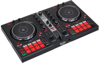 Hercules - DJ Control Inpulse 300 mk2