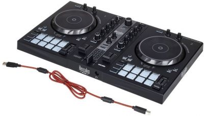 Hercules - DJ Control Inpulse 300 mk2
