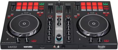 Hercules - DJ Control Inpulse 300 mk2