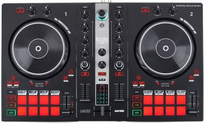 Hercules - DJ Control Inpulse 300 mk2
