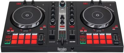 Hercules - DJ Control Inpulse 300 mk2