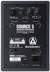 AuraSonics  - Source 5
