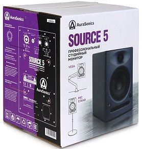 AuraSonics  - Source 5