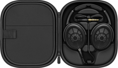 Sennheiser - HD 490 Pro Plus