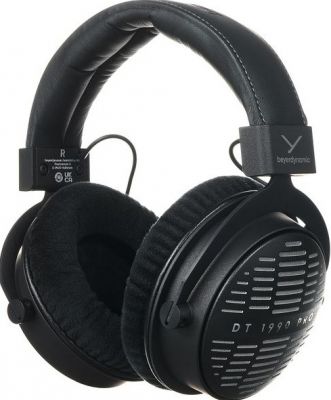 Beyerdynamic - DT 1990 PRO MKII