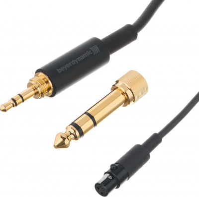 Beyerdynamic - DT 1990 PRO MKII