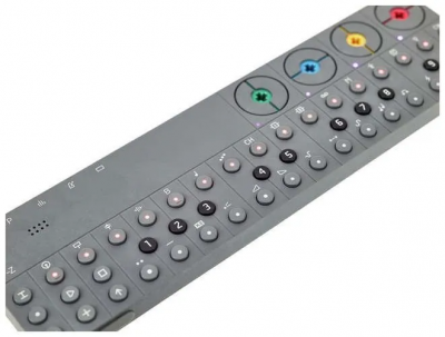 Teenage Engineering - OP-Z