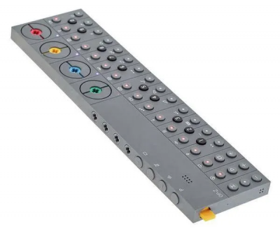 Teenage Engineering - OP-Z