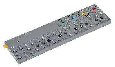 Teenage Engineering - OP-Z