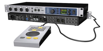 RME - ARC usb 