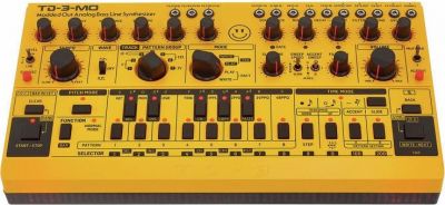 Behringer - TD-3-MO 