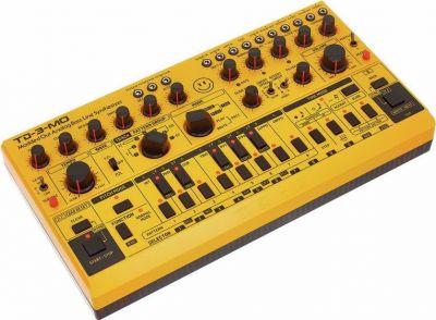 Behringer - TD-3-MO 